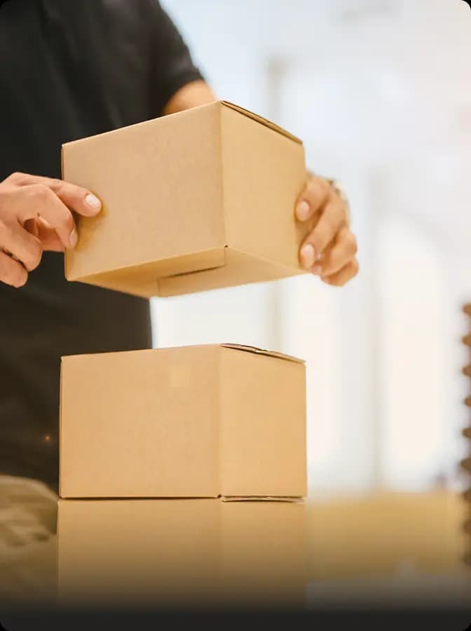 Fast, reliable, and always on time. Experience seamless shipping with ABS.